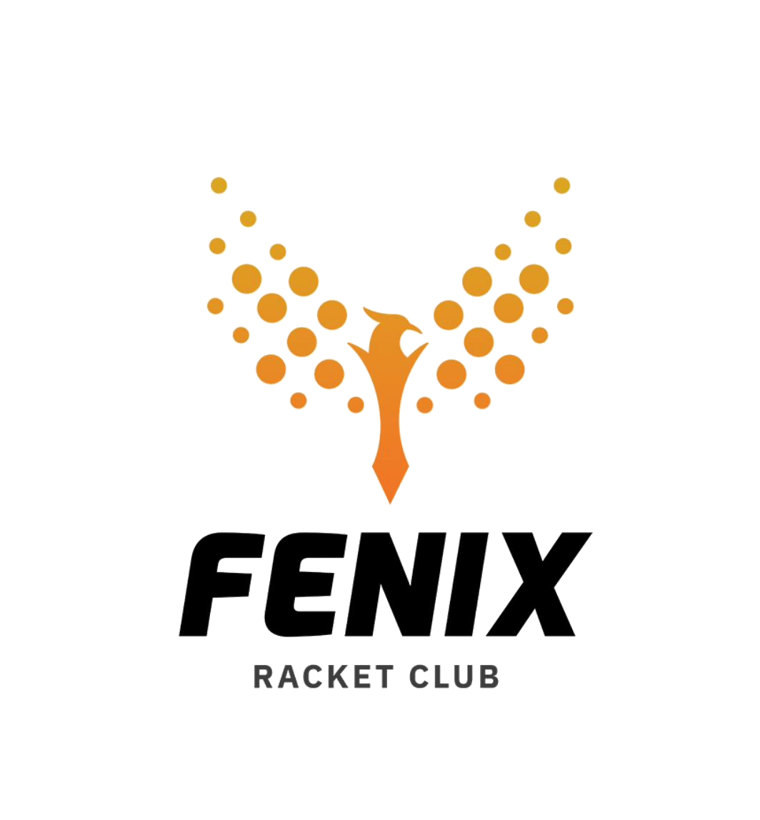 Fenix Racket Club logo